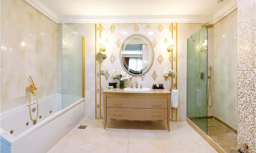 Grand Makel Hotel Topkapi, Istanbul (photo 6)