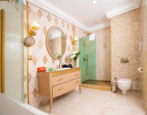 Grand Makel Hotel Topkapi, Istanbul (photo 7)