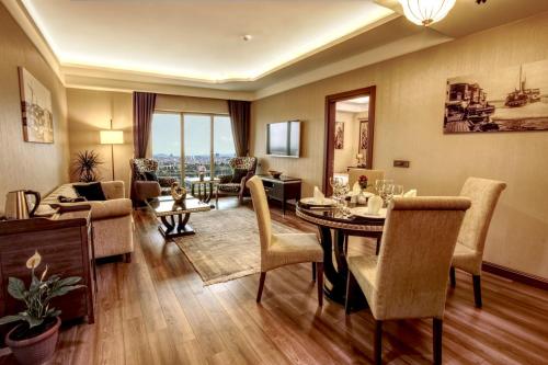 Grand Makel Hotel Topkapi, Istanbul (photo 9)