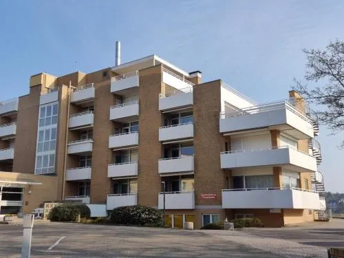 Frauenpreiss 203 in Cuxhaven, Deutschland