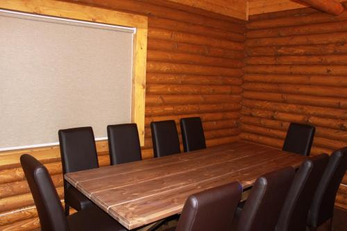 Holiday home Family in Remniku