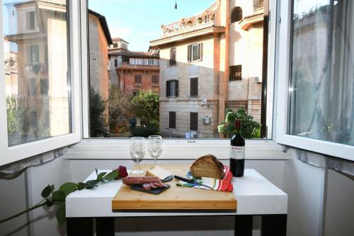 Casetta Garbatella, Roma