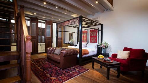 Foto - Seven Terraces