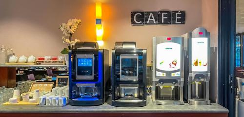 Plessis Parc Hôtel - image 3