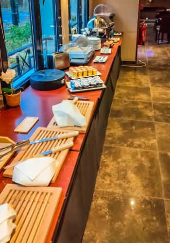 Plessis Parc Hôtel - image 14