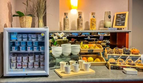 Plessis Parc Hôtel - image 5