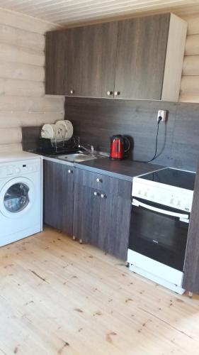 Holiday home Family in Remniku