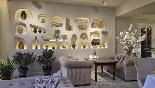 EmirHan Hotel in Samarkand