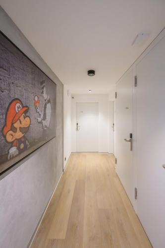 設施, Hôtel Arnold self check-in (Hotel Arnold self check-in) in 納沙泰爾