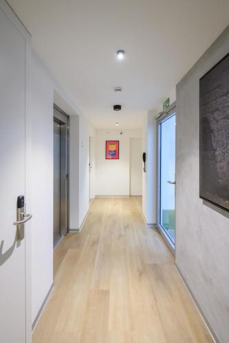 設施, Hôtel Arnold self check-in (Hotel Arnold self check-in) in 納沙泰爾