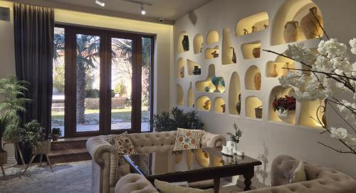 EmirHan Hotel in Samarkand