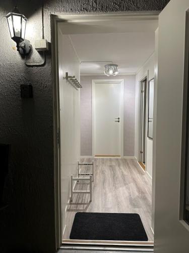 Aurora apartment Nygård (Aurora apartment Nygard) in Meistervik