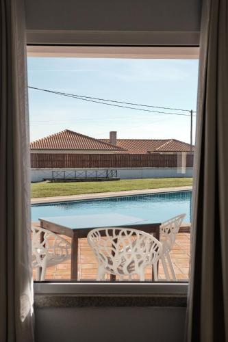 A Casa Branca in วิมิเอย์โร