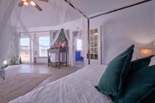 A Casa Branca in วิมิเอย์โร