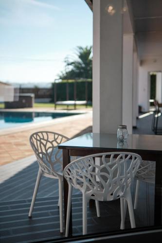 A Casa Branca in วิมิเอย์โร