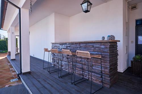 A Casa Branca in วิมิเอย์โร