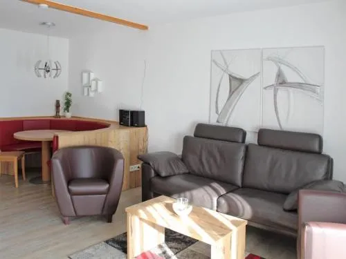 Ferienhaus Nr 27, Kategorie Premium, Feriendorf Hochbergle, Allgäu in Lechbruck, Deutschland