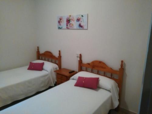 Hostal San Isidro