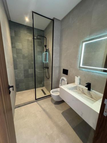 Appartement Casablanca, Casablanca (fotografie 5)