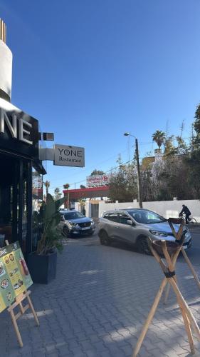 Appartement Casablanca, Casablanca (fotografie 9)