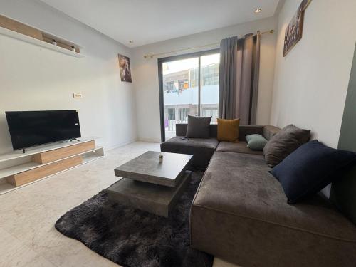 Appartement Casablanca, Casablanca (fotografie 10)