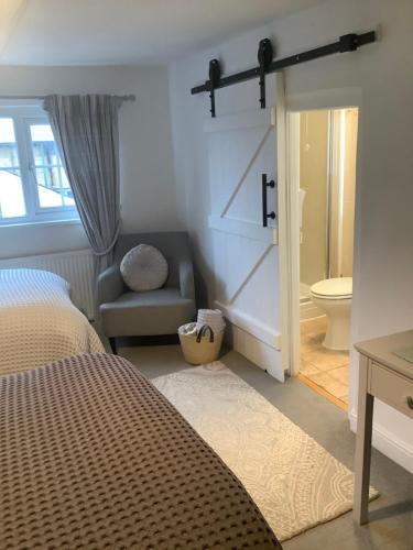 Birtles Farm Bed and Breakfast - image 6