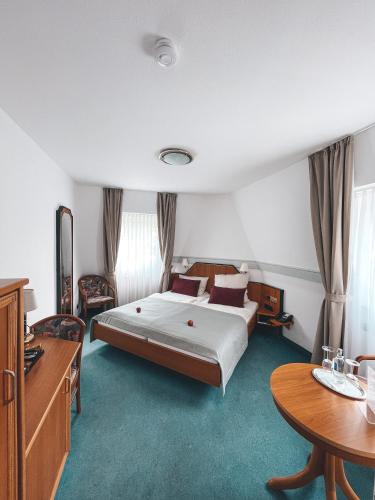 Hotel Tillmanns – Eltville, MO