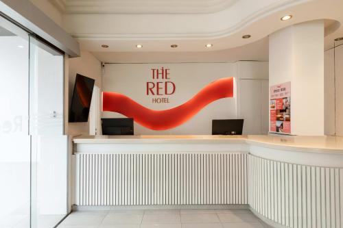 The Red Hotel - Adults Only - image 6