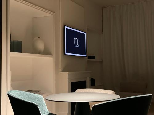 Suite design de luxe, Clim, Parking, cœur Lyon, Lyon (Foto 4)