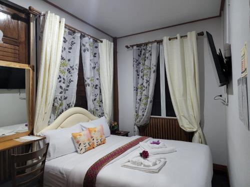 . Kwanruean Boutique Hotel