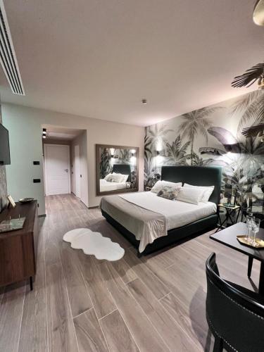 Hotel Motel Top – Cusago, DC