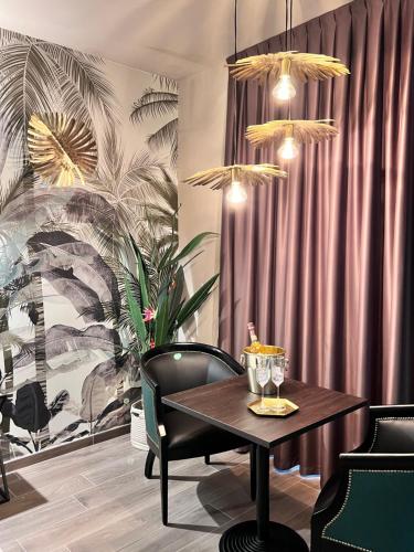 Hotel Motel Top – Cusago, DC