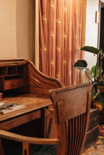 Novecento Boutique Hotel - image 8