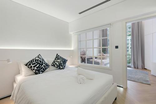 1 BR Exquisite Urban Living in Downtown Dubai, Dubaj (zdjęcie 2)