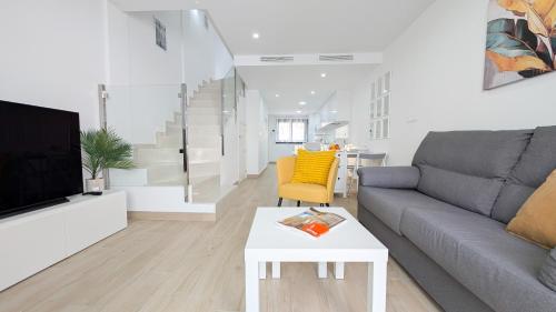 PANORAMIC relax apartment, Finestrat