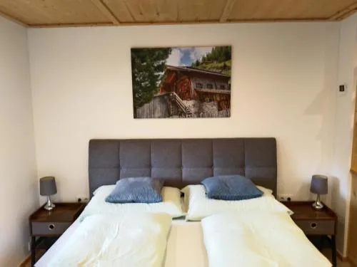 Doppelzimmer Top 4a in Matrei in Osttirol, Österreich