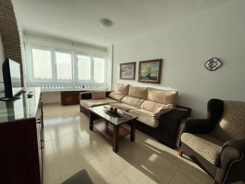 設施, Aires de Regla, Apartamentos Living Sur in 奇皮奧納市中心