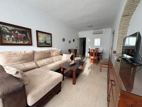 設施, Aires de Regla, Apartamentos Living Sur in 奇皮奧納市中心