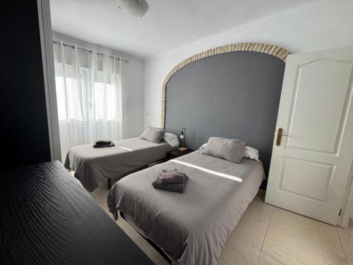 Aires de Regla, Apartamentos Living Sur in 奇皮奧納市中心