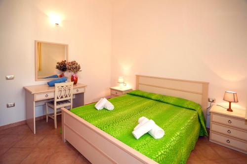 Residence Li Troni, Budoni (fotografie 6)