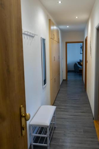 入口, Apartmán TOBI (Apartman TOBI) in 卡斯皮斯克霍利