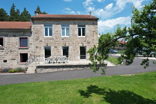 La bonne adresse - Aurec-sur-Loire