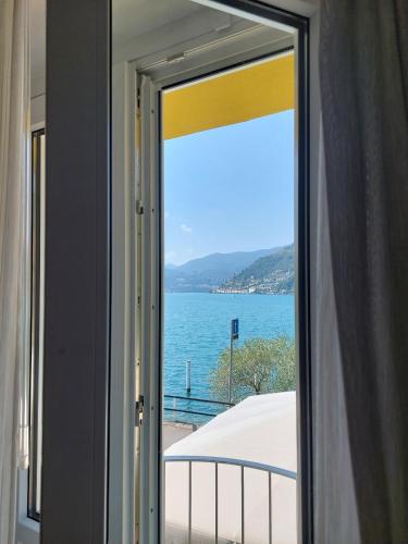 razgled, Dolceresio Lugano Lake B&B in Brusino Arsizio