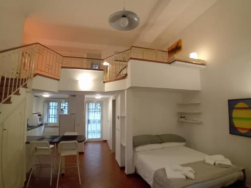 Denise a Poggio Ameno, Rome (photo 4)
