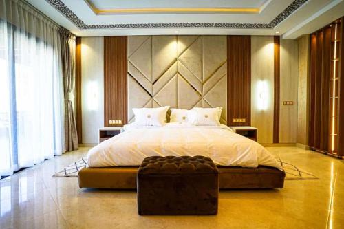 Riad Kasbah AMALOU in Tilila