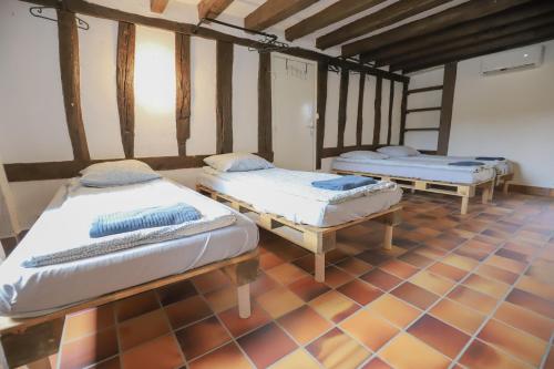 Crazy Villa Bergerie dans le Loiret - 1h30 de Paris - image 2
