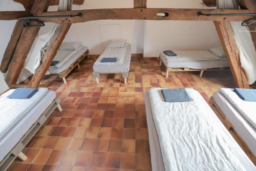 Crazy Villa Bergerie dans le Loiret - 1h30 de Paris - image 6