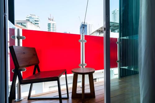 ทัศนียภาพ, เอลีท โฮเทล อโศก สุขุมวิท 20 (Elite Hotel Asok Sukhumvit 20) in สุขุมวิท