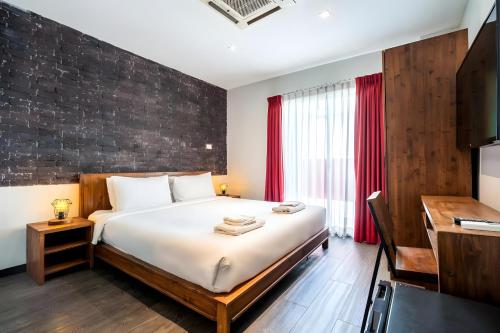 Elite Hotel Asok Sukhumvit 20, Bangkok