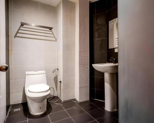 Elite Hotel Asok Sukhumvit 20 - image 5